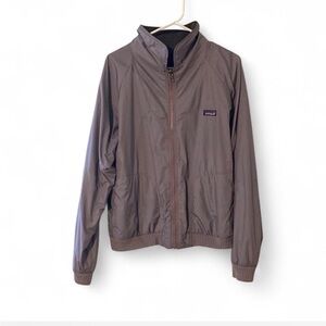 Vintage Patagonia Reversible Jacket